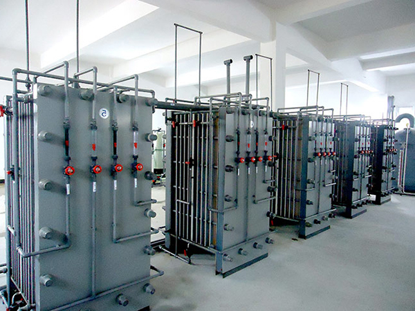 鹽酸、硫酸回收項(xiàng)目