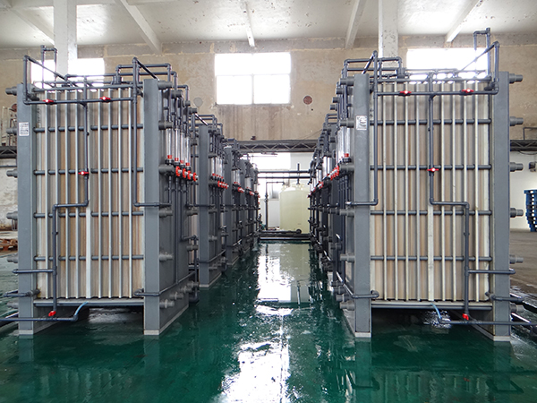 鹽酸、氫氟酸回收項(xiàng)目